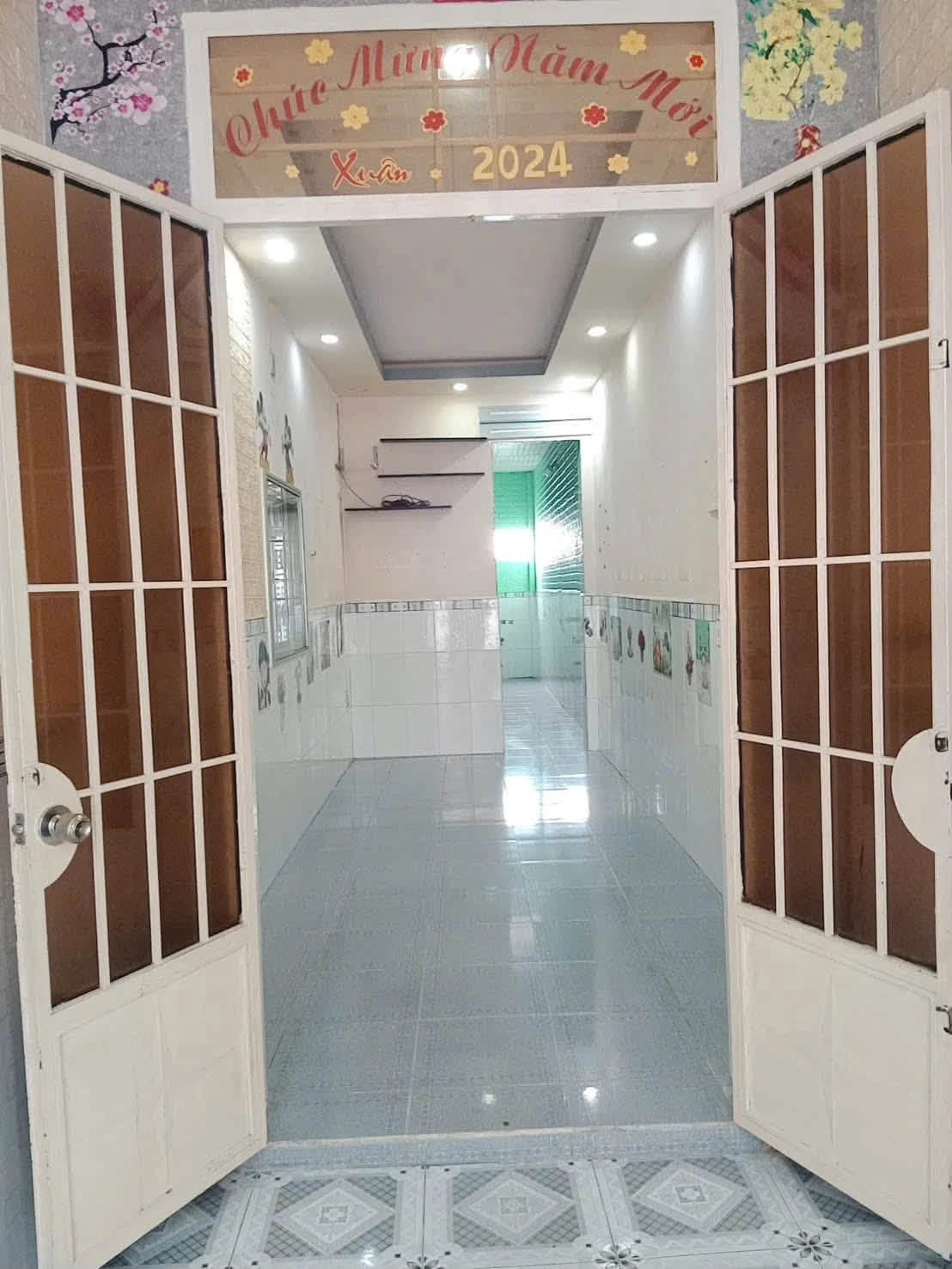 Bán nhà riêng 28,4m2, 2PN 2WC Nha Trang 1,4 tỷ - Ảnh 1