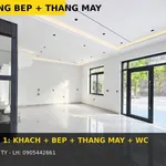 Bán nhà 4 tầng 1 tum, 5PN, 62-67m2, Hạ Long - Ảnh thu nhỏ 4