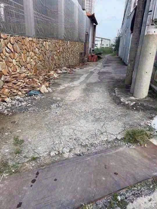 Bán lô đất 160m2 đường Chu Văn An, Cần Đước, 1,4 tỷ - Ảnh thu nhỏ 3