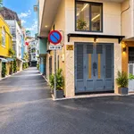 Bán nhà góc mặt tiền đường số Quận 4, 24.5m2, trệt lửng 2 lầu, giá 8,1 tỷ - Ảnh thu nhỏ 4