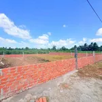 Bán nền thổ cư mặt tiền đường Vàm Xáng QL61C 72m2, giá 1 tỷ 390 triệu, Cần Thơ - Ảnh thu nhỏ 4