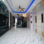 Bán nhà 1 trệt 1 lầu 4PN, 100m2 sau Coopmart Cần Giuộc, Tây Ninh giá 3 tỷ - Ảnh thu nhỏ 3
