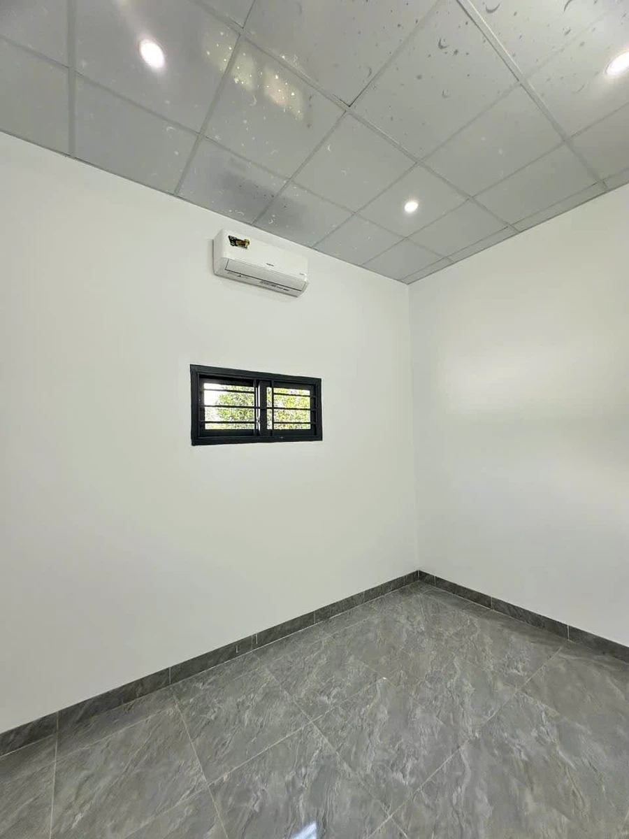 Bán nhà 88/18 Trần Quý Cáp, Buôn Ma Thuột, 3 phòng ngủ, sân ô tô, giá 2,65 tỷ - Ảnh thu nhỏ 5