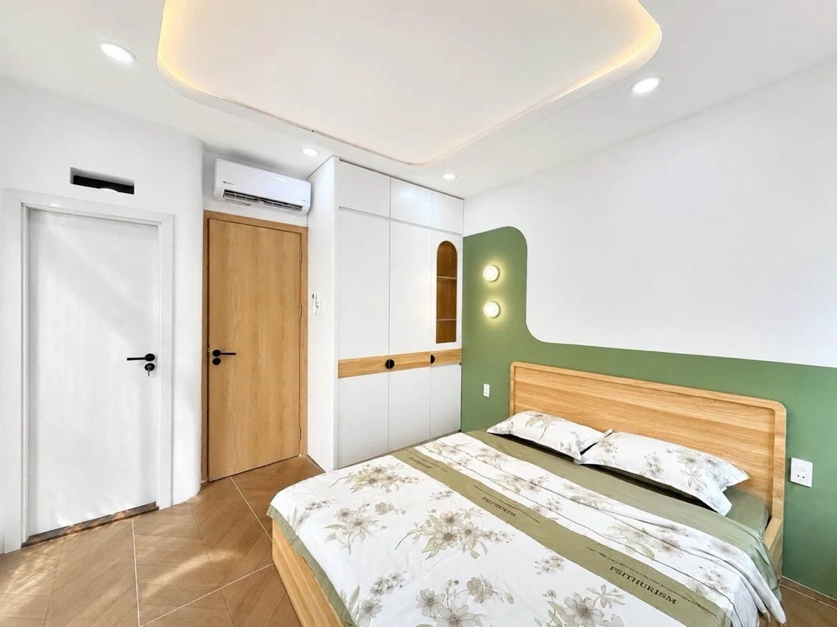 Bán nhà phố Phan Văn Trị, Bình Thạnh, 22m², 4,45 tỷ - Ảnh thu nhỏ 3