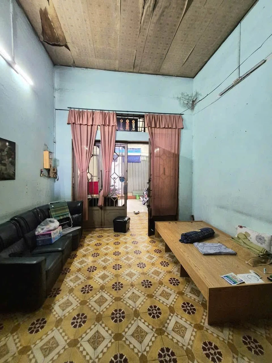 Bán nhà hẻm xe tải 87m2 Đường Số 3, Thông Tây Hội, Gò Vấp giá 9 tỷ - Ảnh thu nhỏ 5