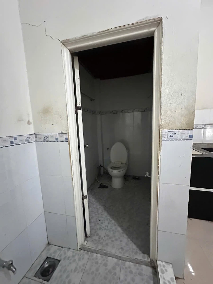 Bán nhà 5 phòng trọ 140m² Rạch Giá 1 tỷ 100 triệu - Ảnh thu nhỏ 4
