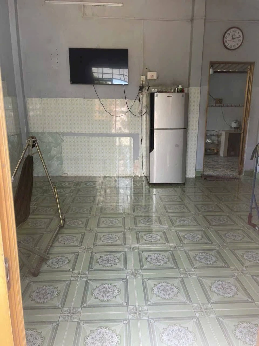 Bán nhà hẻm Võ Văn Môn, Tân An, Long An, 308m2, 2 phòng ngủ - Ảnh thu nhỏ 4