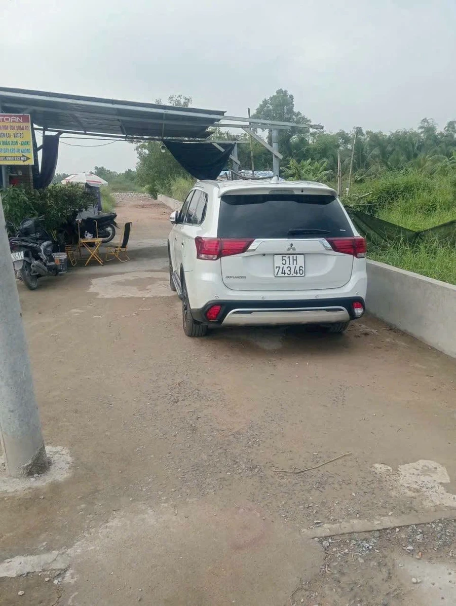Bán đất 186m² xã Long Khê, Cần Đước, Long An - Ảnh thu nhỏ 3