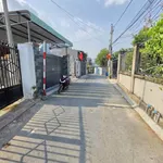 Bán đất 108,6m² gần Làng Đại Học, Dĩ An, 3,35 tỷ - Ảnh thu nhỏ 1