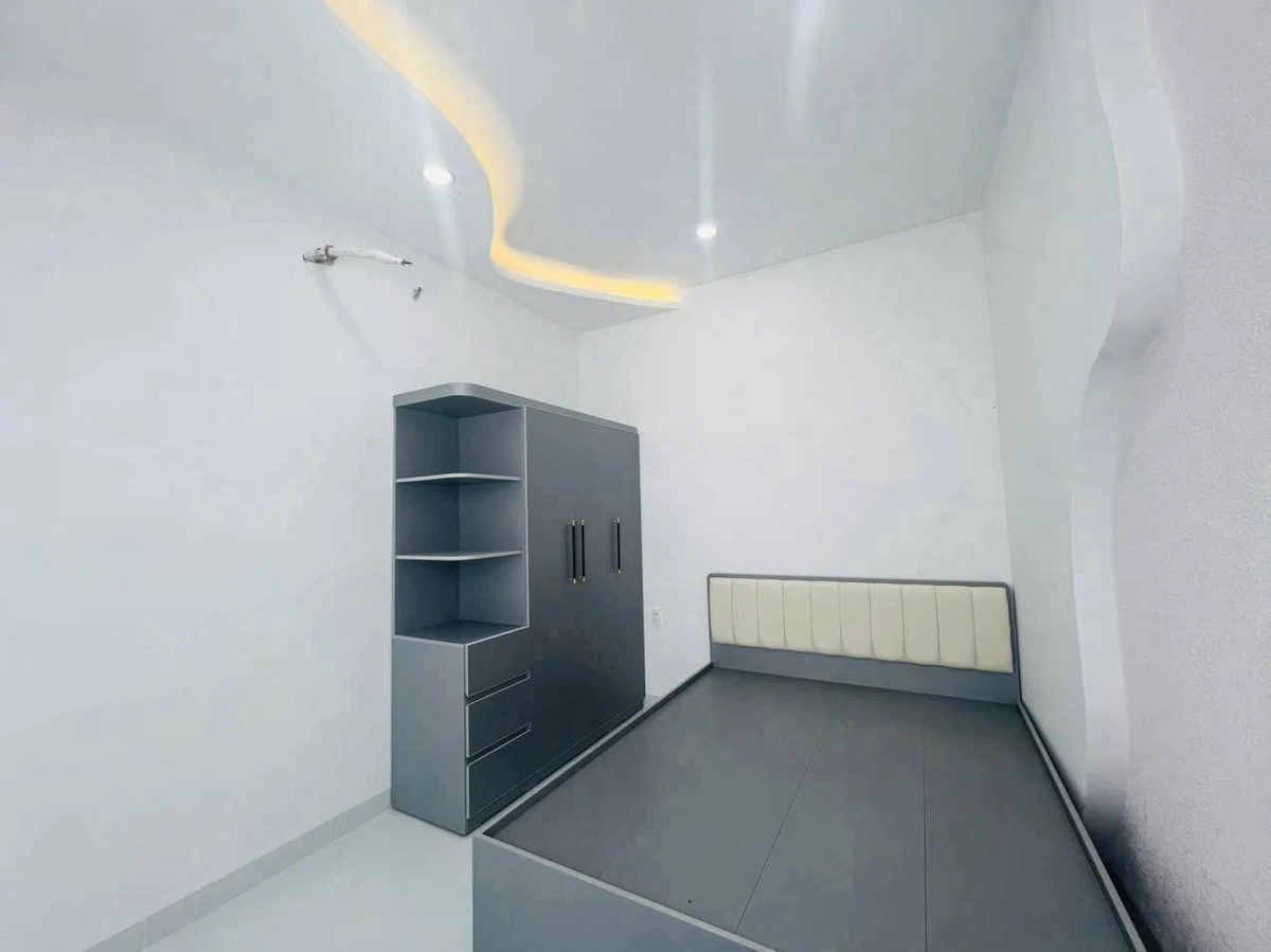 Bán nhà cấp 4 mới 2 phòng ngủ 118m2 Phan Thiết - Ảnh thu nhỏ 4