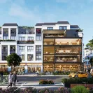Em cần bán căn shophouse - nhà phố SH8-06 lô góc siêu đẹp nằm trên trục đường chính - Ảnh thu nhỏ 12