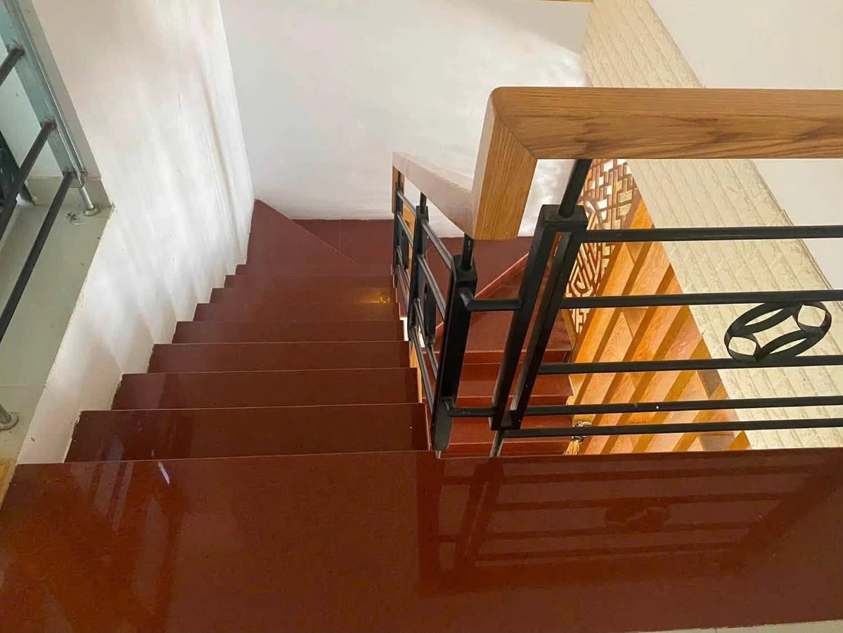 Bán nhà 1 trệt 1 lầu 80m2, 2PN, 2WC, Nam Kỳ Khởi Nghĩa, Q.4 - Ảnh thu nhỏ 4