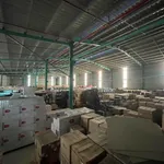 Bán xưởng mặt tiền 3200m2 Long Khê, Tây Ninh - Ảnh thu nhỏ 3