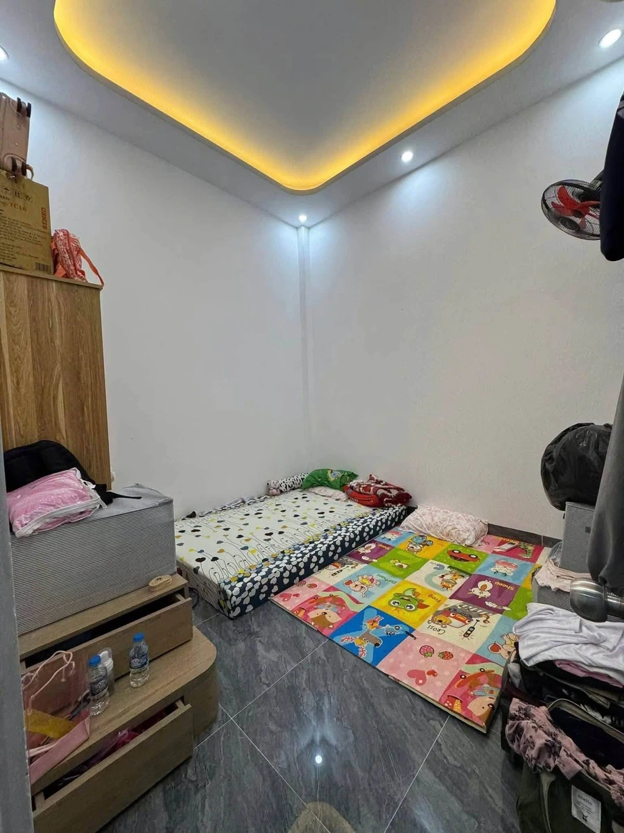 Bán nhà 1 trệt 1 lầu 42m² Bình Giã, Vũng Tàu - Ảnh thu nhỏ 4