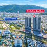 Bán căn hộ 47m² 2,4 tỷ Quy Nhơn - Ảnh thu nhỏ 1
