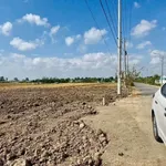 Bán đất thổ cư 145m² Xã Nhựt Tảo, Tân Trụ, Long An 600 triệu - Ảnh thu nhỏ 1