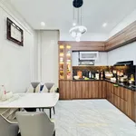 Bán nhà 4 tầng ngõ Hồ Sen 160m2, 4 phòng ngủ - Ảnh thu nhỏ 3