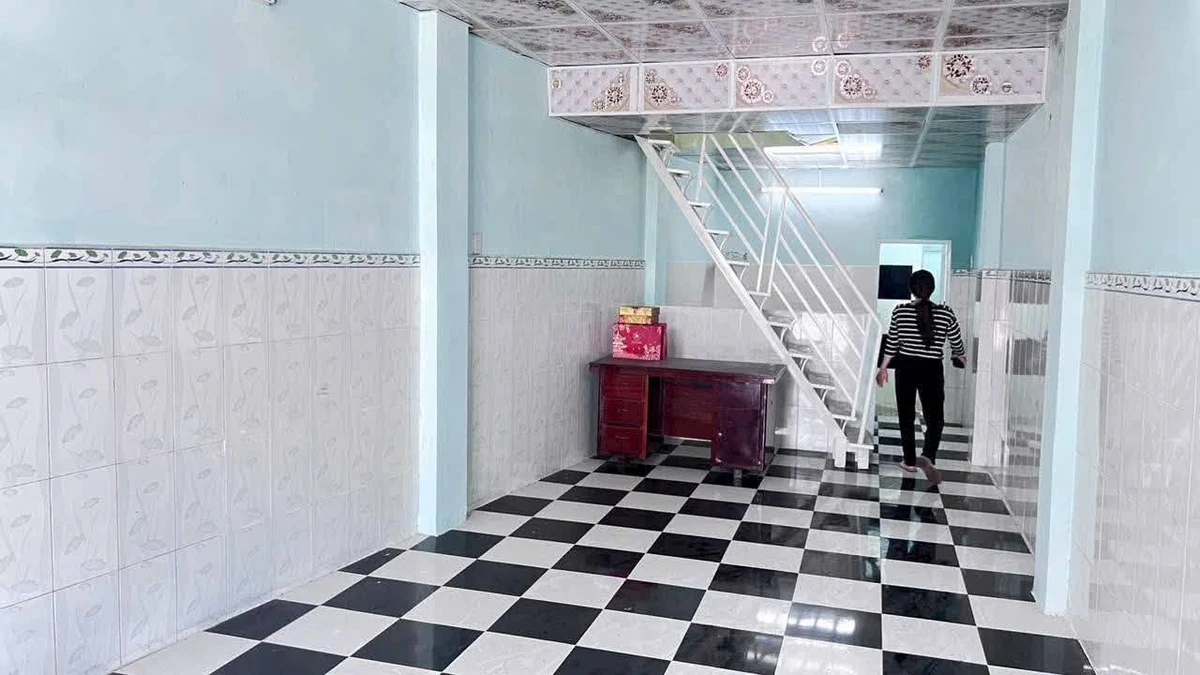 Bán mặt tiền kinh doanh 90m2 Lê Hồng Phong Thủ Dầu Một - Ảnh thu nhỏ 2