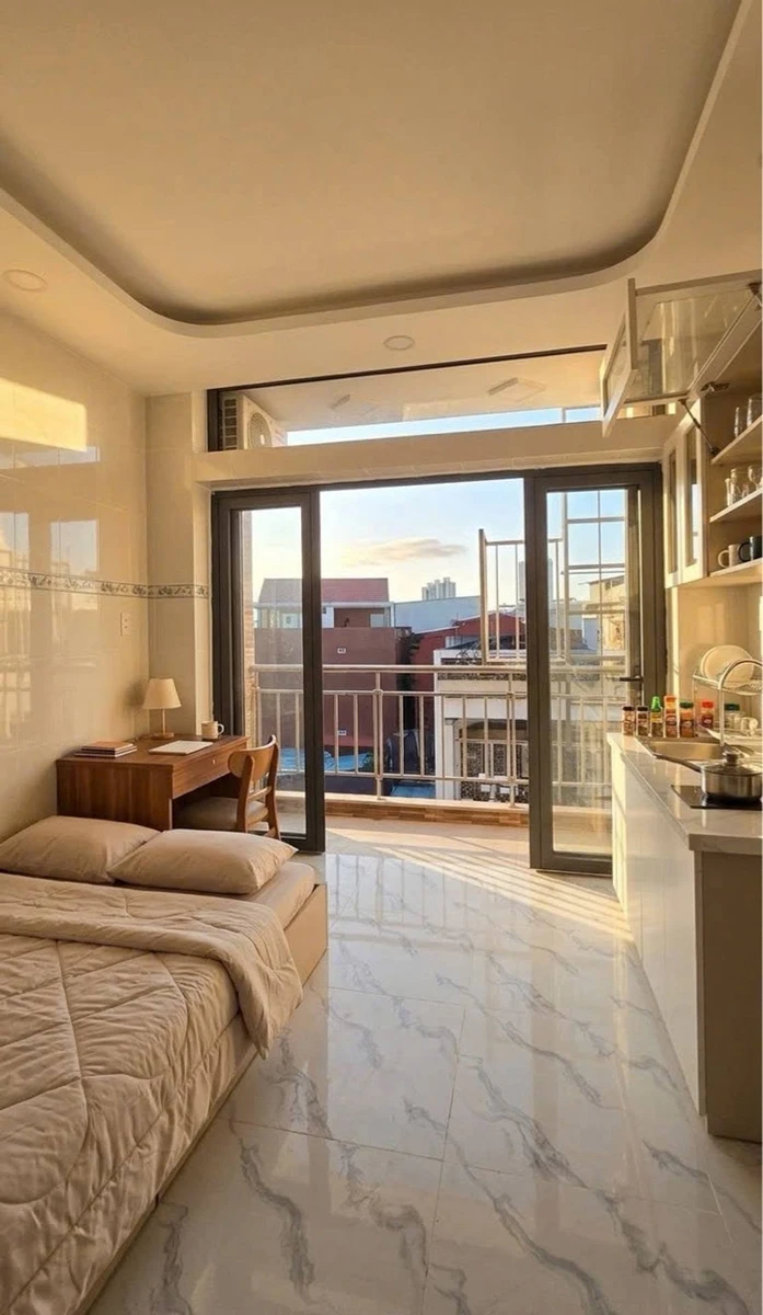 Bán nhà 10 phòng 6 tầng Quận 11, 39.6m², 9.49 tỷ - Ảnh thu nhỏ 4