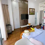 Bán nhà 5 tầng có thang máy 45m² Quận 4 - Ảnh thu nhỏ 5