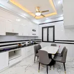 Nhà phố 3 tầng mặt tiền Hùng Vương 50m² 2,5 tỷ - Ảnh thu nhỏ 4