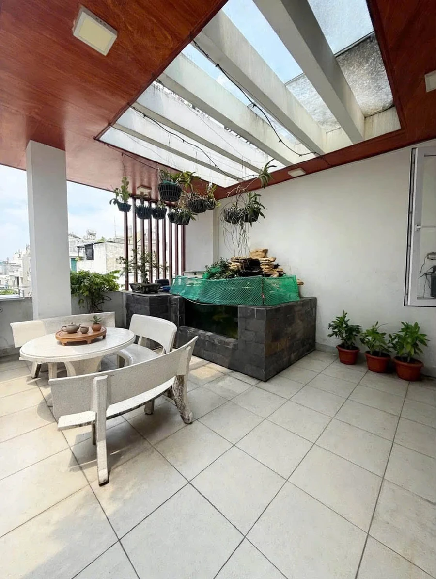 Bán nhà 8x11m trệt 2 lầu, 4PN, đường Lê Văn Quới, Bình Tân giá 6,7 tỷ - Ảnh thu nhỏ 2