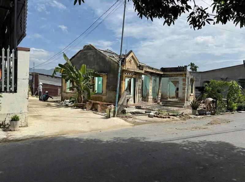 Bán đất thổ cư 110m² Đức Hoà Thượng, Tây Ninh, 1 tỷ 60 triệu dautugiatri
