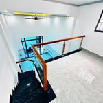 Nhà mới 72m² 3PN, 2WC, sổ chung gần Dĩ An - Ảnh thu nhỏ 3