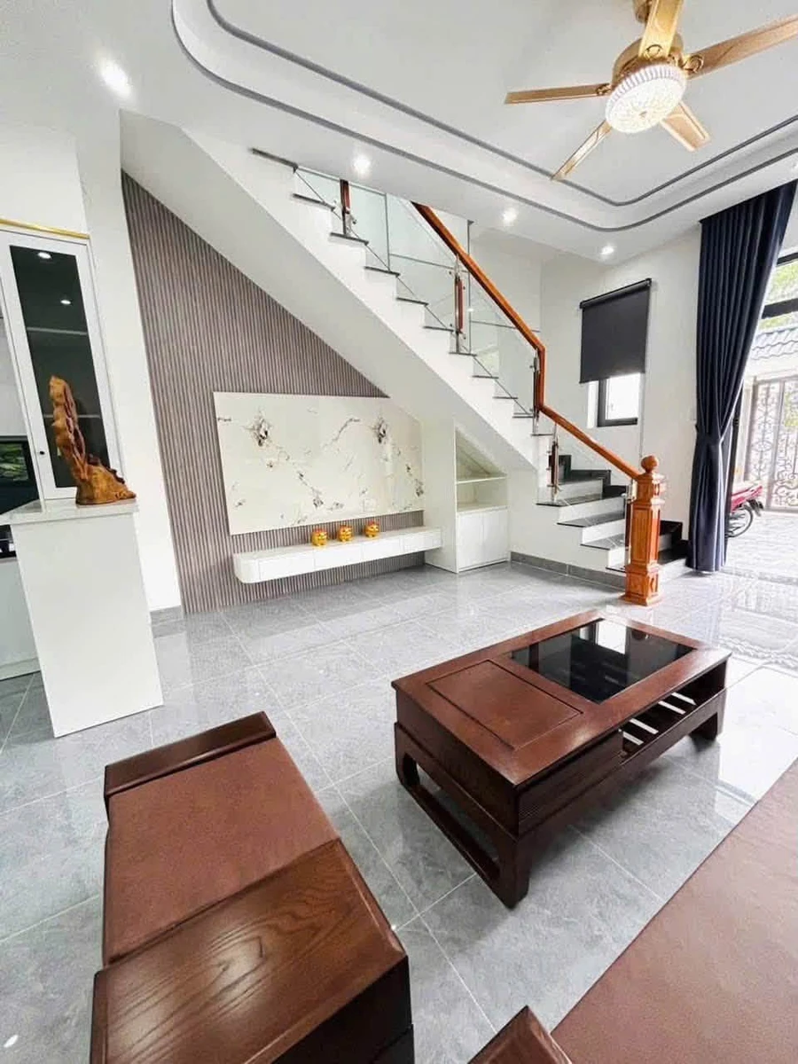 Bán nhà mái thái 3PN Thủ Dầu Một 110m², 3.99 tỷ - Ảnh thu nhỏ 5