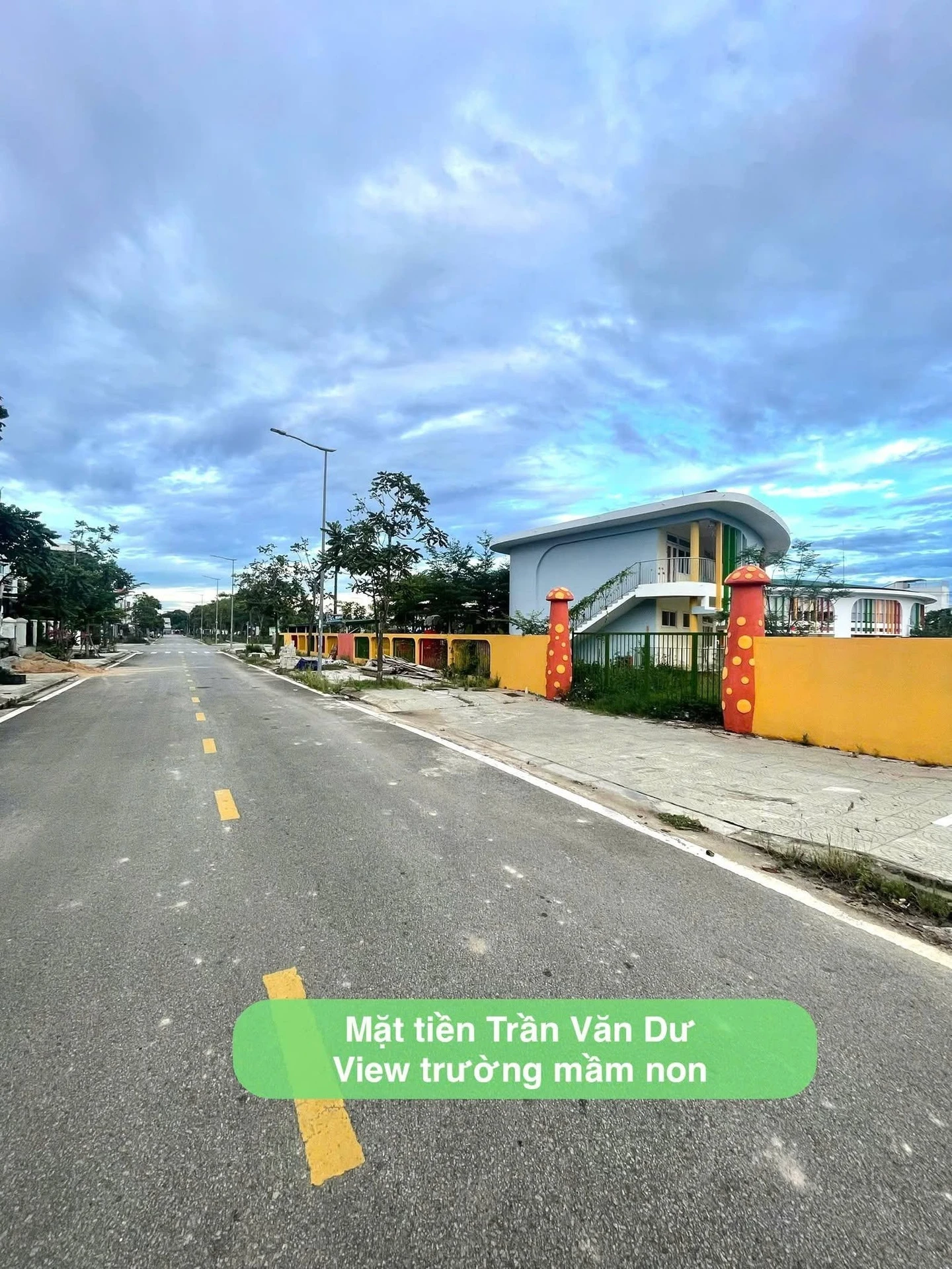 Bán đất 98m² có sẵn kho cho thuê 3 triệu/tháng, view công viên Hoàng Mai, KQH Hương Sơ, TP Huế - Ảnh 1
