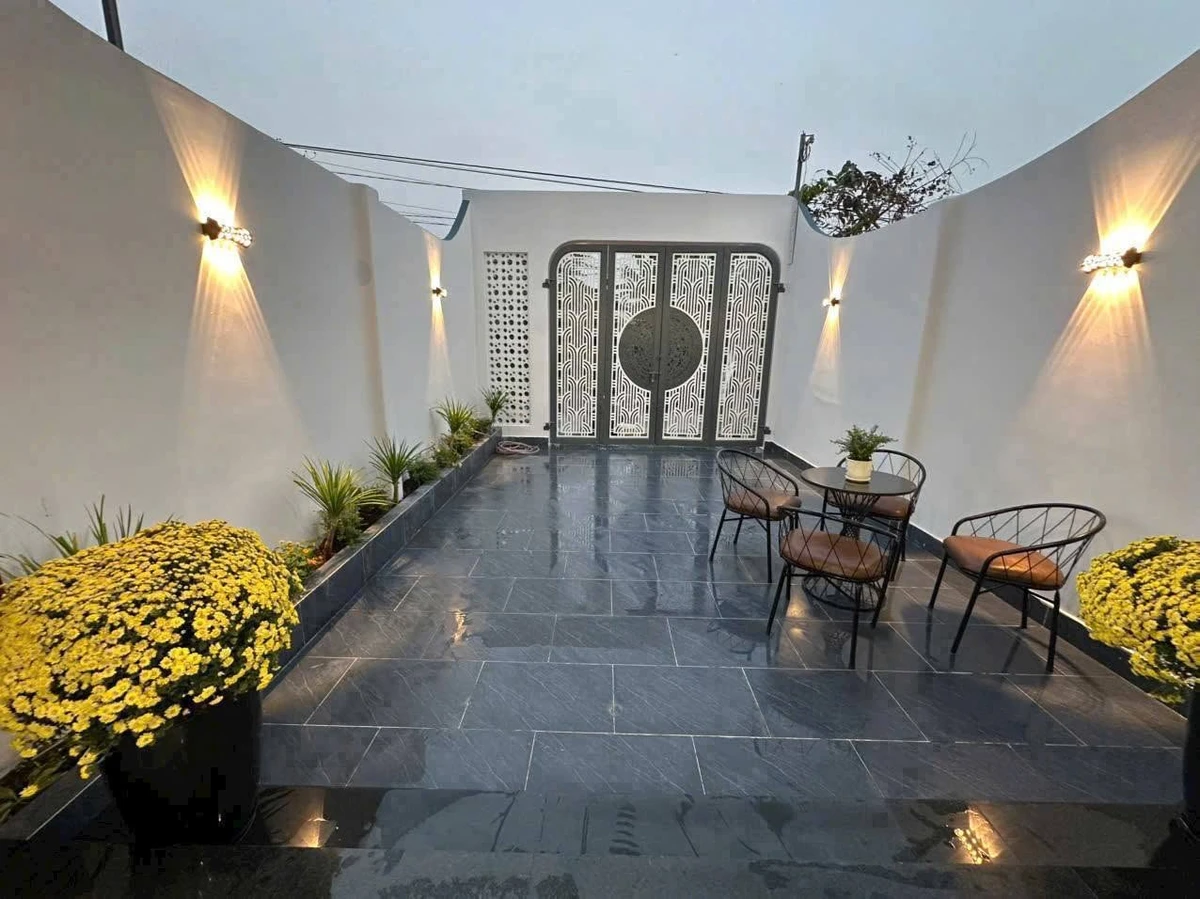 Bán nhà 1 lầu 3PN 98m² Mỹ Lộc, Long An 2.8 tỷ - Ảnh thu nhỏ 5