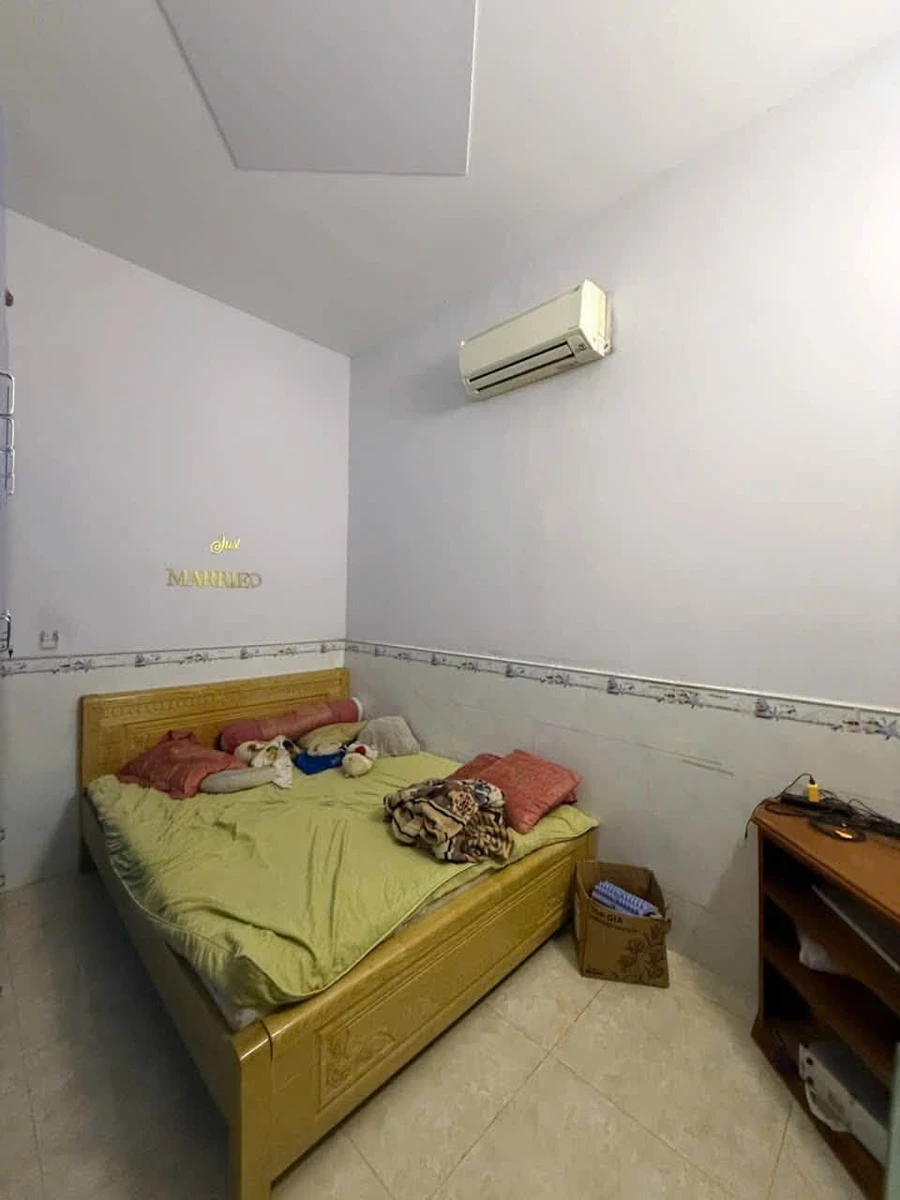 Bán nhà 1 trệt 1 lầu gần 100m² 4PN, Tân Đông Hiệp (Dĩ An cũ), giá 3,99 tỷ - Ảnh thu nhỏ 5