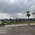 Cần bán nhanh lô đôi 211m2 (12 x17.6m) mặt tiền sông Phước Giang KDC An Lộc Phát, giá 2.2 tỷ tl - Ảnh thu nhỏ 6