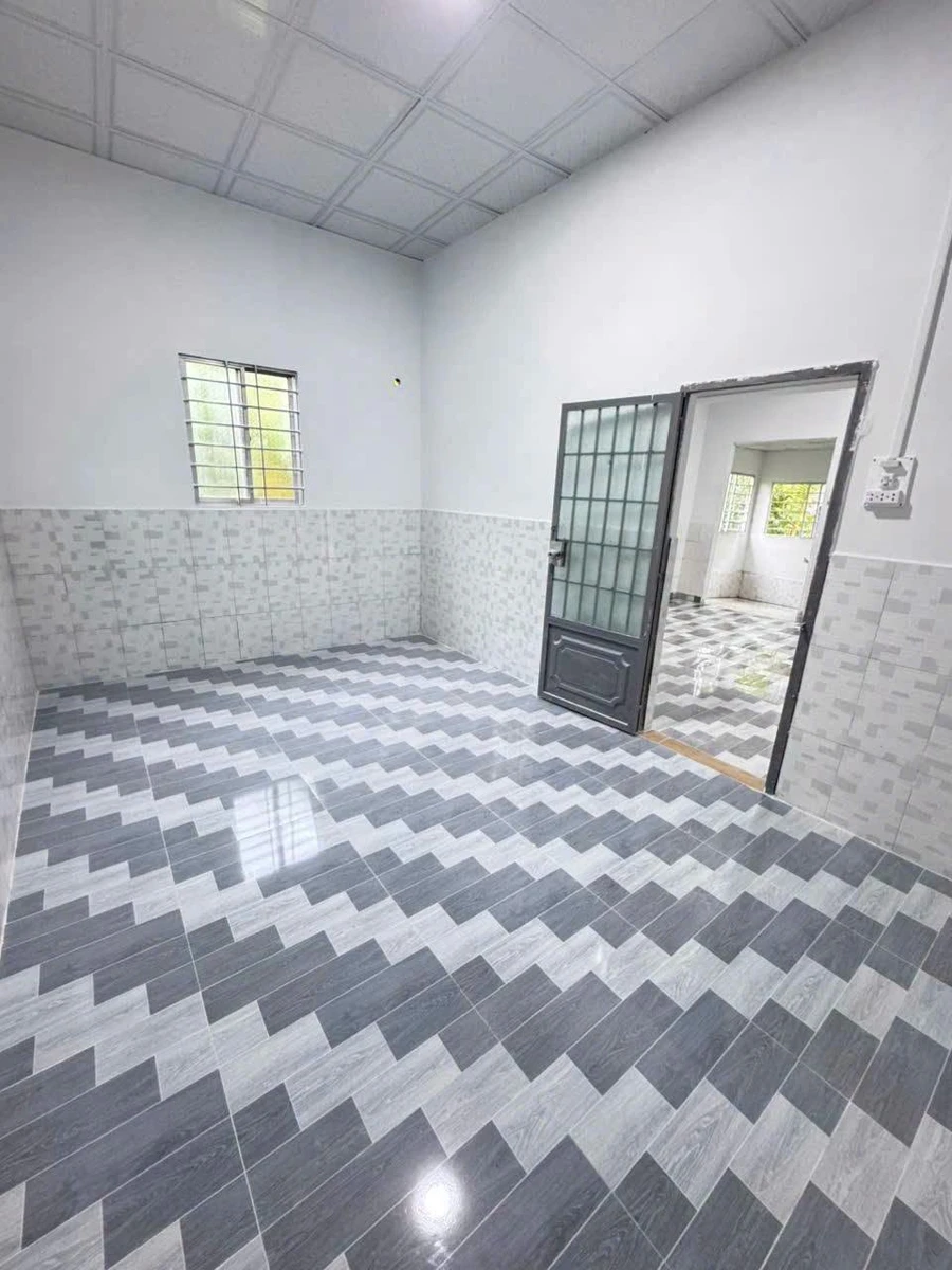 Bán nhà 110m2 phường Phú Khương, Nhà Bè, 790 triệu - Ảnh thu nhỏ 3