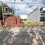 Bán đất 100m² Xã Tân An Hội, Củ Chi, 1,63 tỷ - Ảnh thu nhỏ 1
