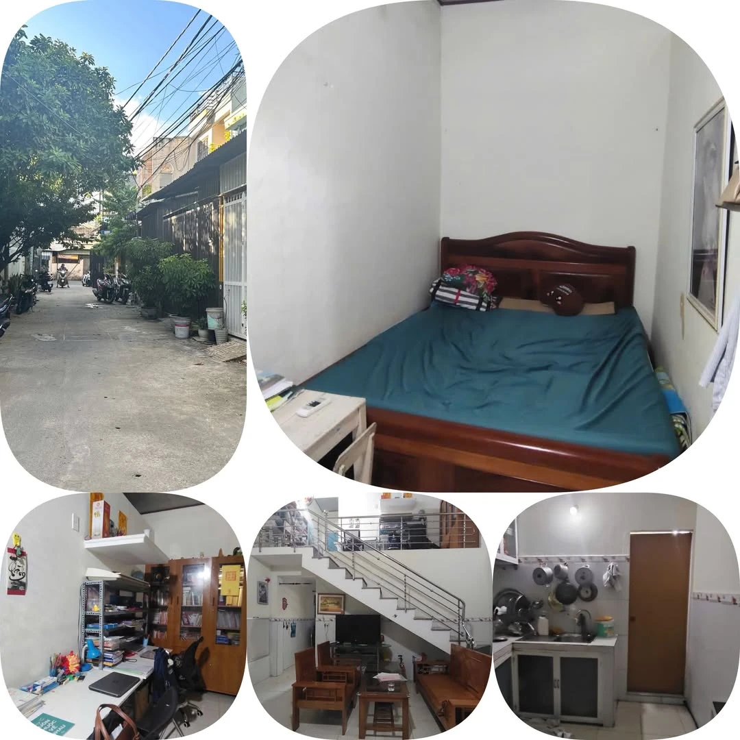 Bán lô góc 50m² Lê Tấn Trung Sơn Trà Đà Nẵng giá 3 tỷ - Ảnh 1