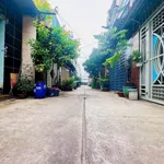 Bán đất lô góc 70m² đường số 10 Bình Hưng Hòa, Bình Tân giá 3,9 tỷ - Ảnh thu nhỏ 1