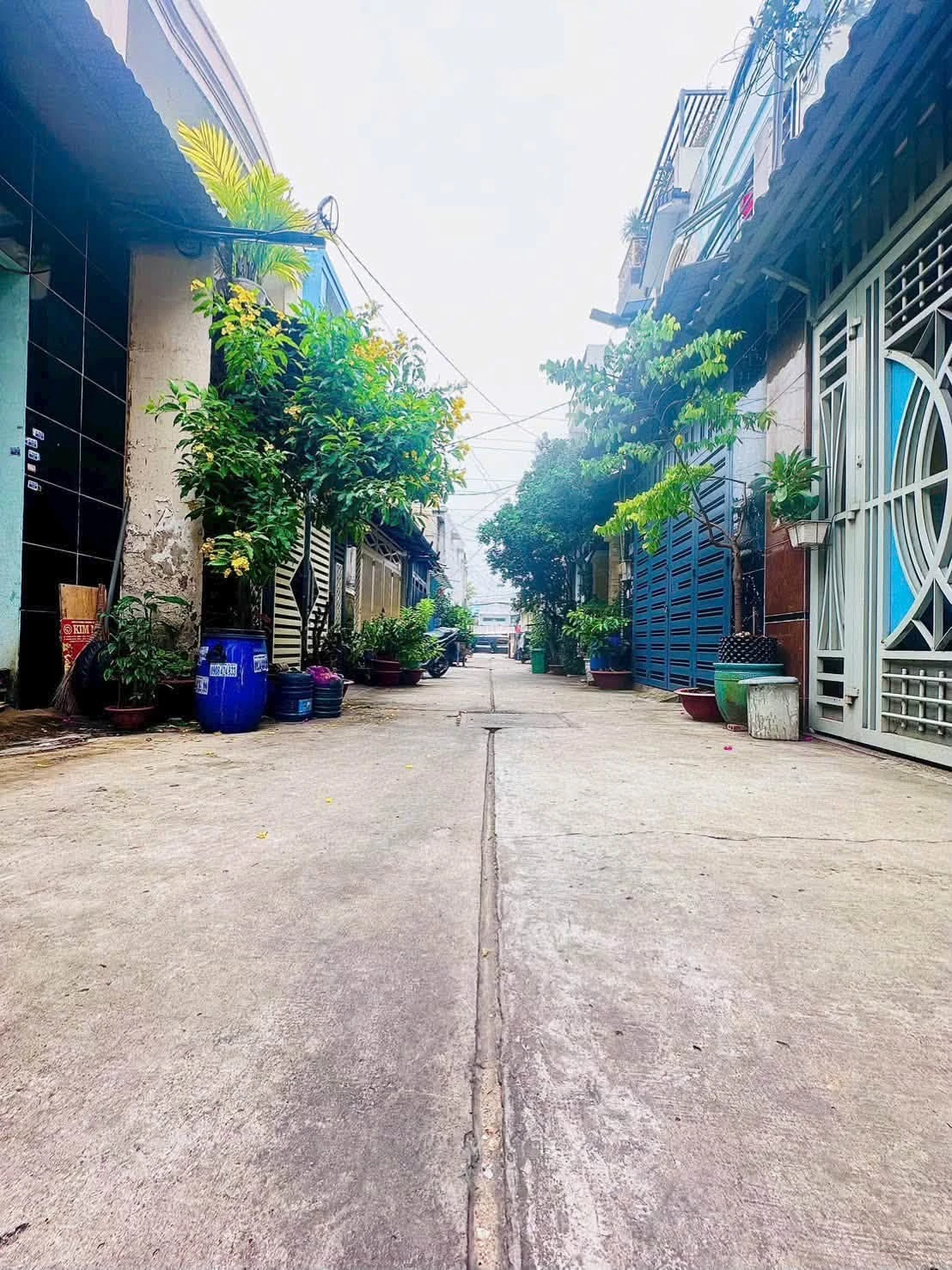 Bán đất lô góc 70m² đường số 10 Bình Hưng Hòa, Bình Tân giá 3,9 tỷ - Ảnh 1
