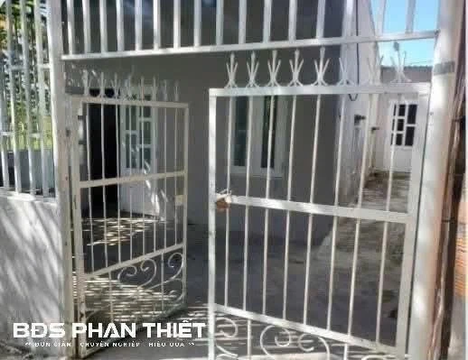 Bán nhà phố 93m² mặt tiền bê tông, Phú Thủy, Phan Thiết - Ảnh thu nhỏ 4