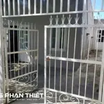Bán nhà phố 93m² mặt tiền bê tông, Phú Thủy, Phan Thiết - Ảnh thu nhỏ 4