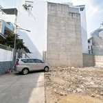 Bán đất 75m² Nguyễn Thượng Hiền P.5 Bình Thạnh, 9 tỷ - Ảnh thu nhỏ 2