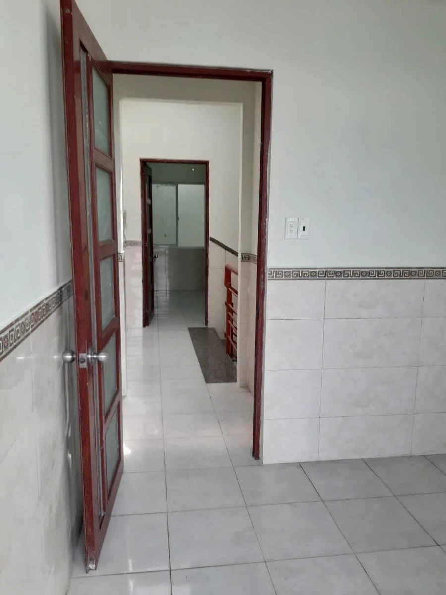 Bán nhà mặt tiền Bình Tân 60m² - 4 tỷ 600 - Ảnh 1