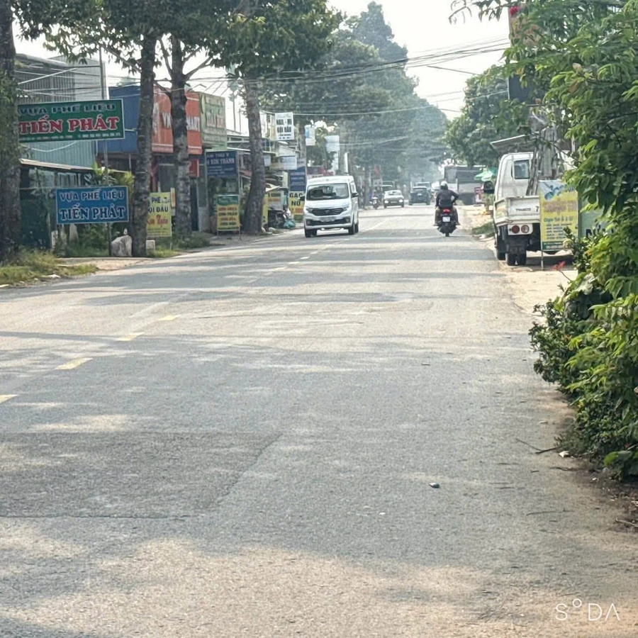 Bán nhà 2 phòng, 150m² Phú Khương, 1 tỷ 350 - Ảnh 1