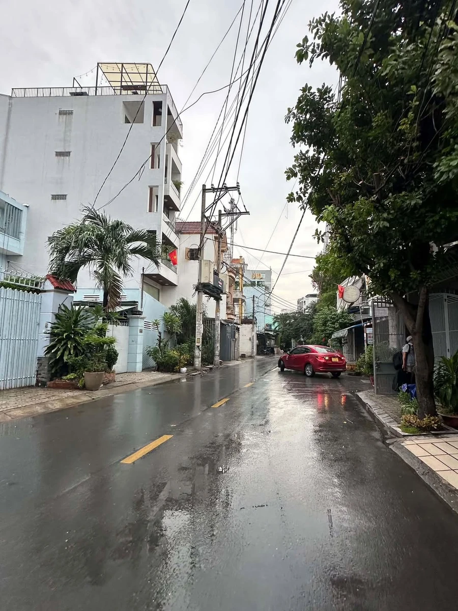 Bán nhà cấp 4 72m² đường Nguyễn Văn Lượng, Gò Vấp, giá 4,39 tỷ - Ảnh 1