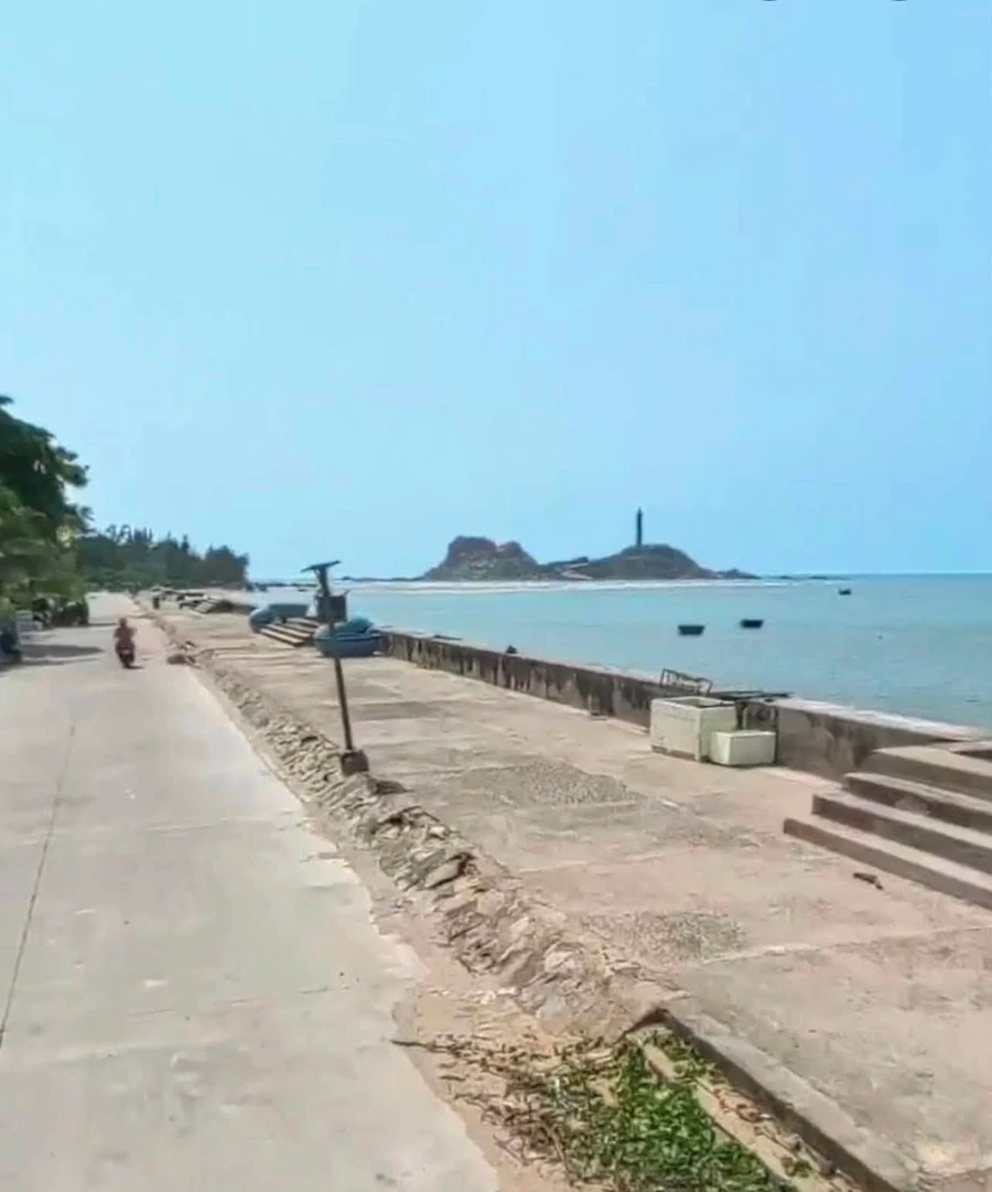 Bán đất 1000m² Tân Thành Lâm Đồng gần Mũi Kê Gà - Ảnh thu nhỏ 3