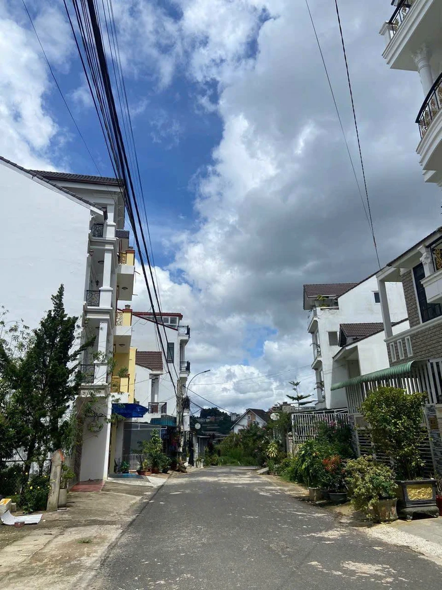 Bán đất sổ riêng xây dựng 132m² khu quy hoạch An Sơn, Đà Lạt giá 7 tỷ - Ảnh thu nhỏ 2