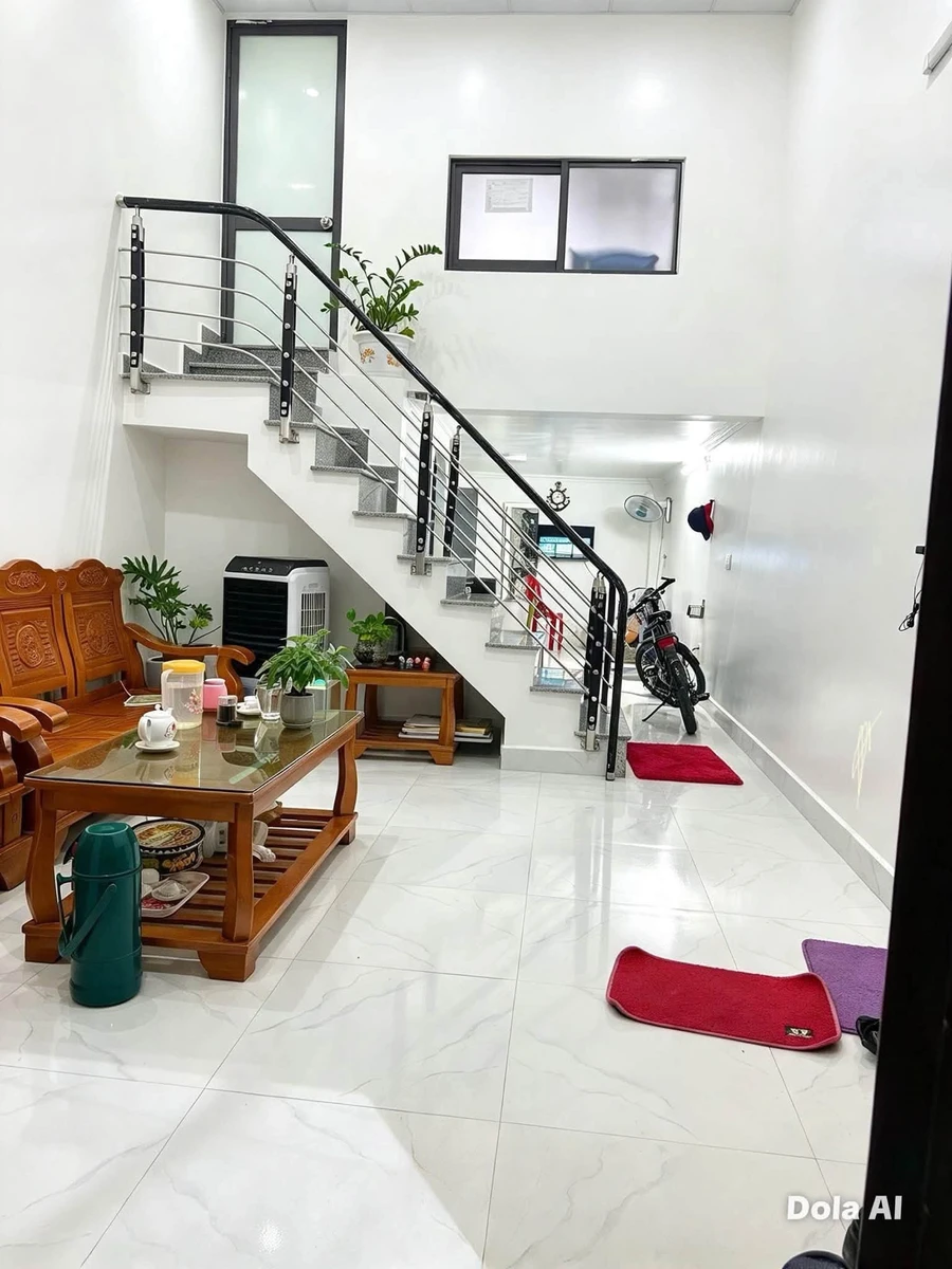 Bán nhà riêng 1,5 tầng 41m² giá 1,33 tỷ tại Hòa Nghĩa, Dương Kinh, Hải Phòng - Ảnh 1