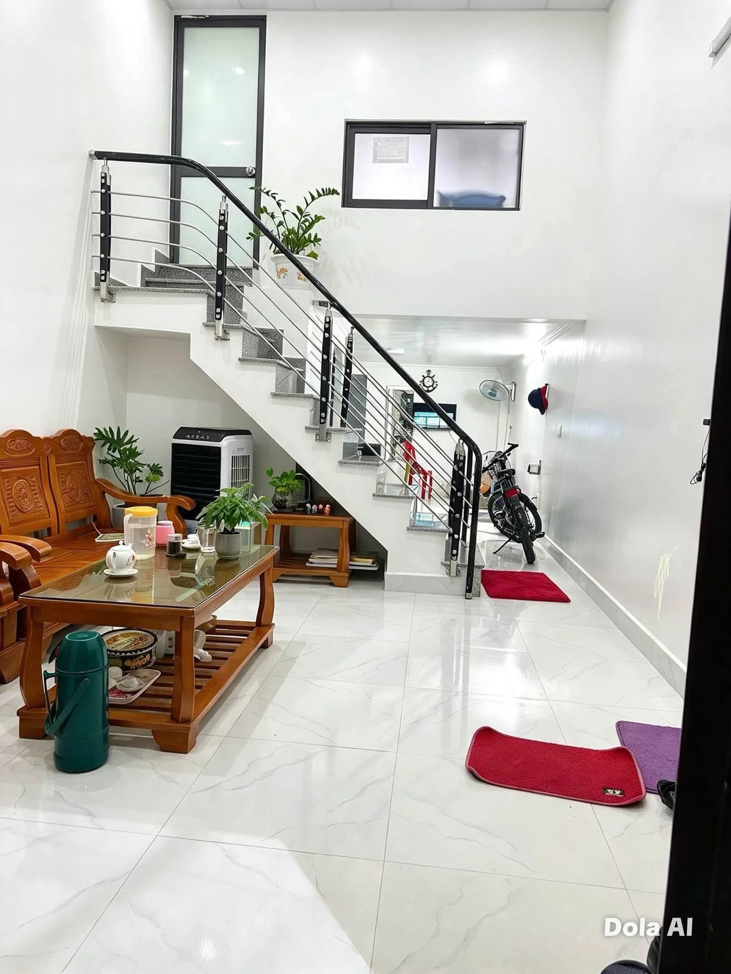 Bán nhà riêng 1,5 tầng 41m² giá 1,33 tỷ tại Hòa Nghĩa, Dương Kinh, Hải Phòng - Ảnh 1