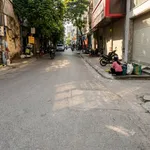 Bán nhà lô góc Tôn Đức Thắng 42m, 2 mặt thoáng, nội thất đầy đủ - Ảnh thu nhỏ 1