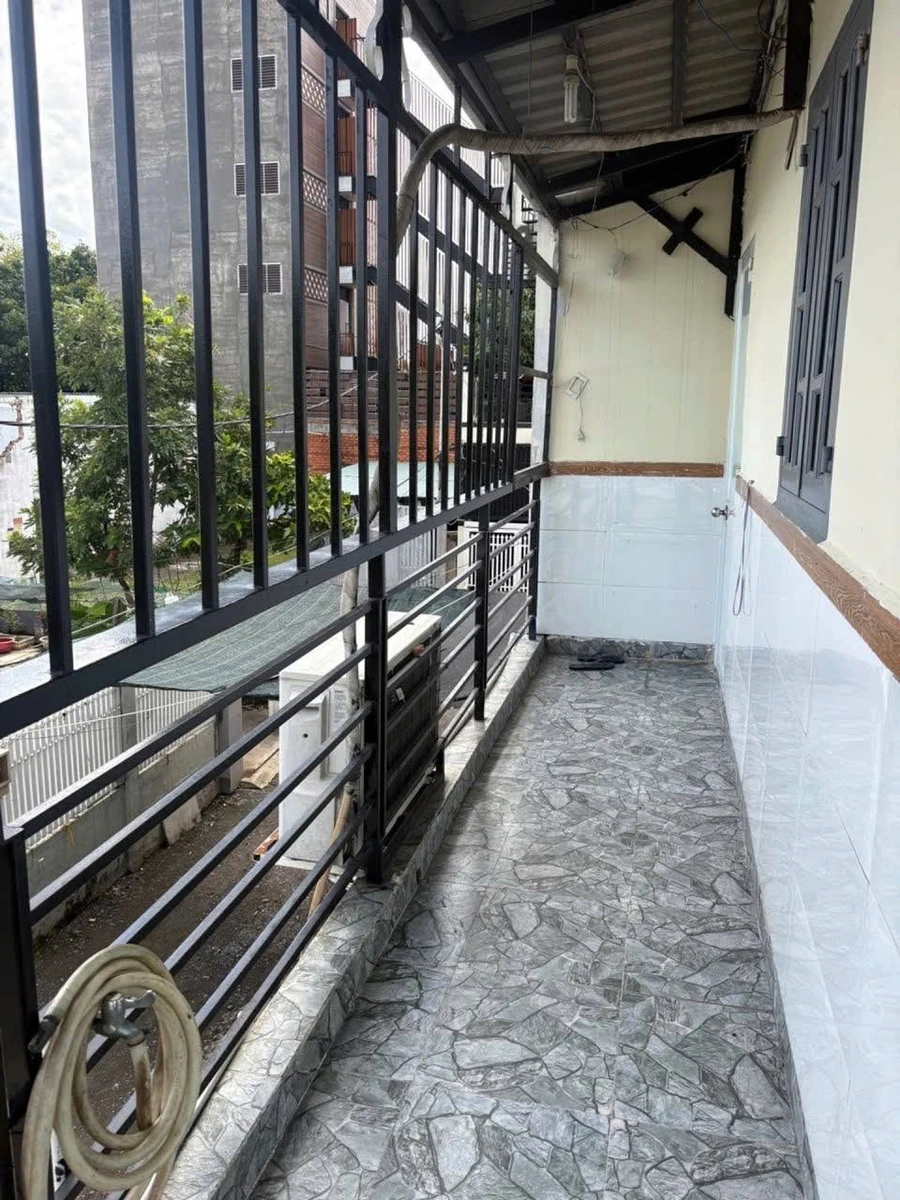 Bán nhà 2 tầng góc 60m2, 3PN, Q.9 - Ảnh thu nhỏ 4